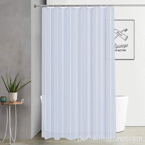 Low Price Shower Curtain High quality low price shower curtain Supplier